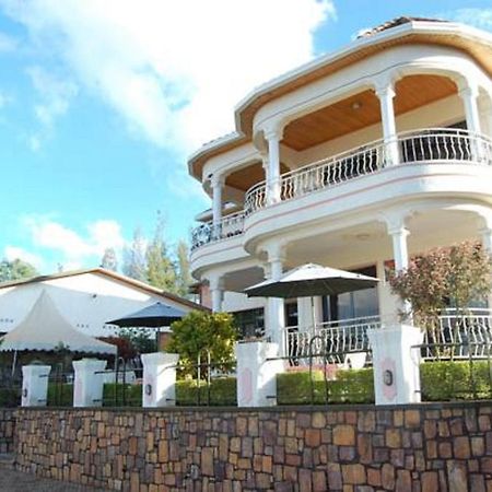 Hotel Step Town Kigali Zimmer foto