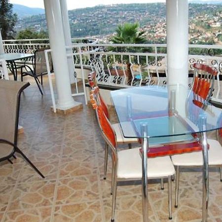 Hotel Step Town Kigali Exterior foto