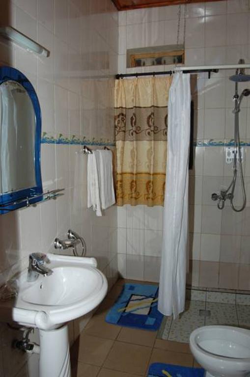Hotel Step Town Kigali Zimmer foto